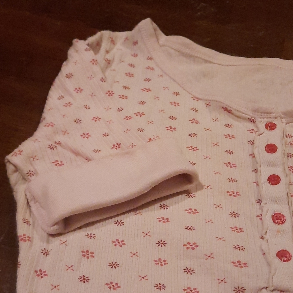 JUNIOR GIRLS 👚 BLOUSE. - Picture 5 of 6